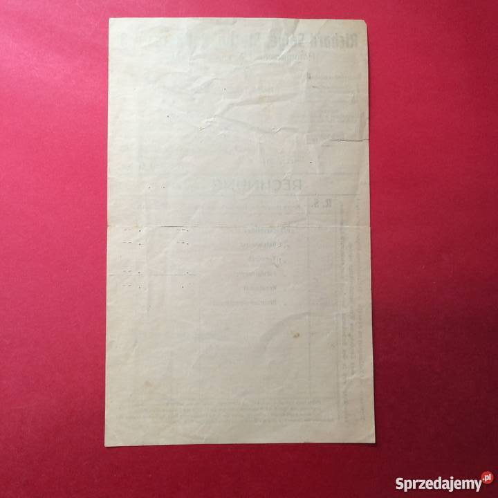 50 Dokumenty niemieckie zachodniopomorskie