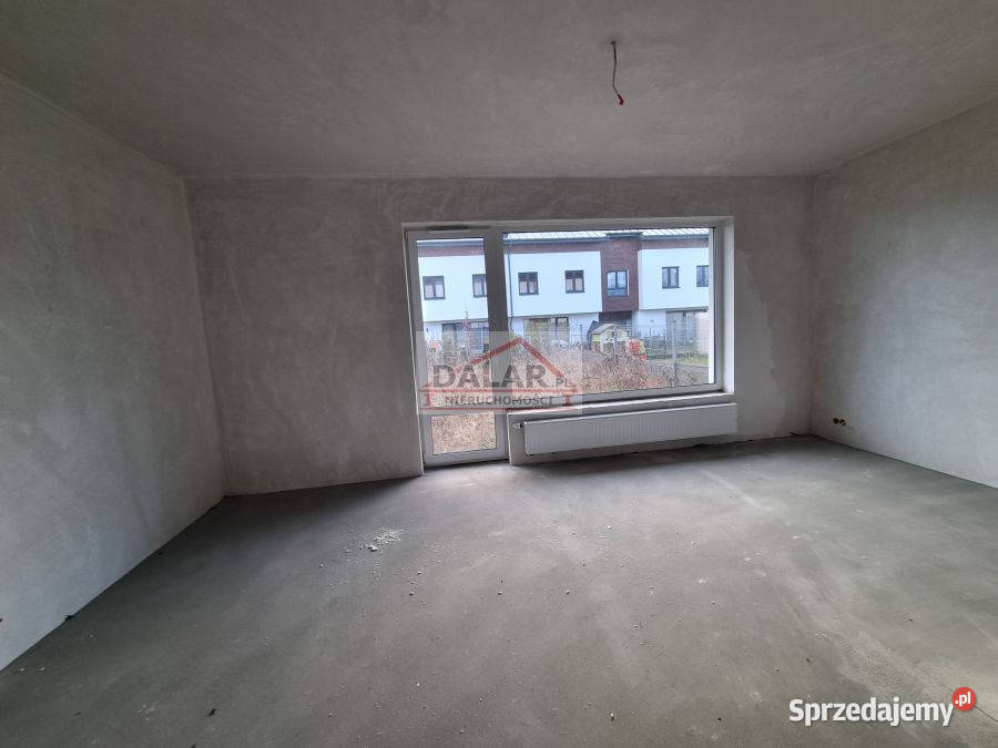 Mieszkanie 120m2 5 pokojowe Józefosław 120m2
