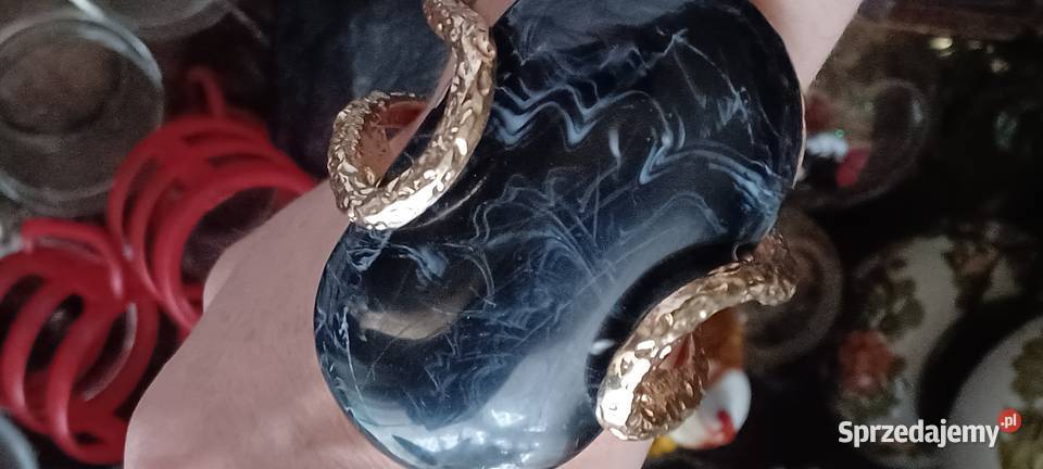 bransoleta bangle designie 948 owal