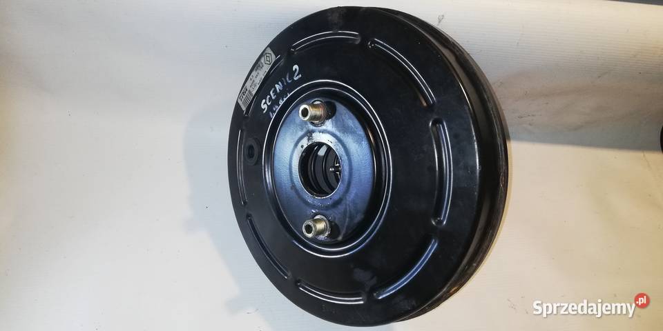 serwo 8200453735 Renault Scenic 2Grand r0309 łódzkie Piotrków Trybunalski