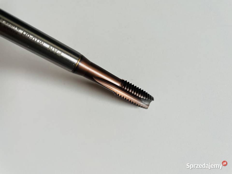 Gwintownik M106H HSSEPM FANAR