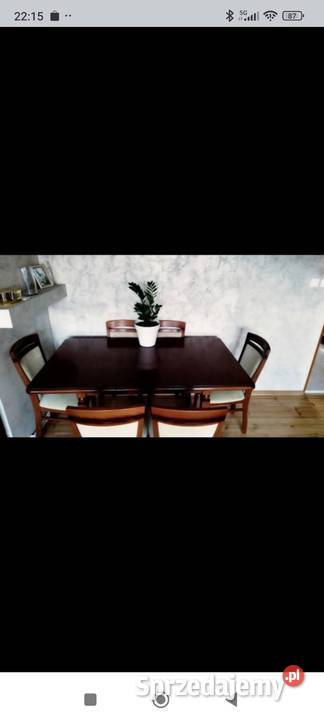 Sprzedam meble Giżycko