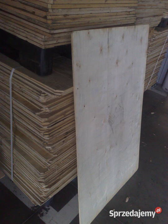 Płyty sklejki sklejka blaty podsufitka podbitka Kraków