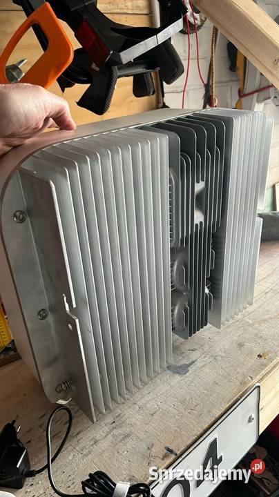 Growatt 42 kw Hybrydowy idealny stan Bydgoszcz