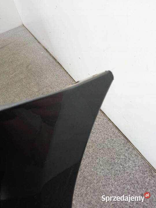 ZDERZAK TYŁ PDC SZARY USA Ford Fusion USA II