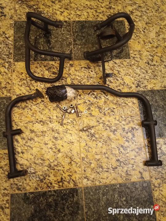 Gmole Yamaha FJR 1300 0612 Warszawa