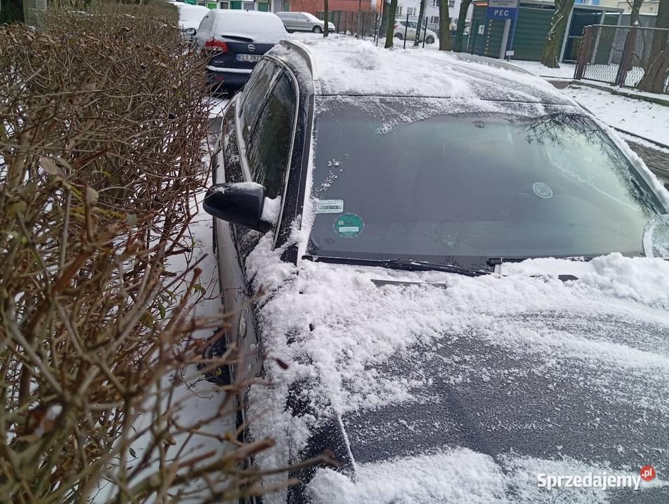 Audi a4 B6 25 diesel automat hak kombi sprzedam