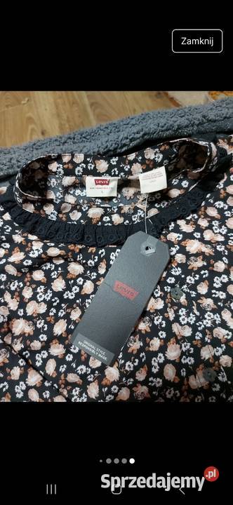 Sukienka Levis Kwidzyn
