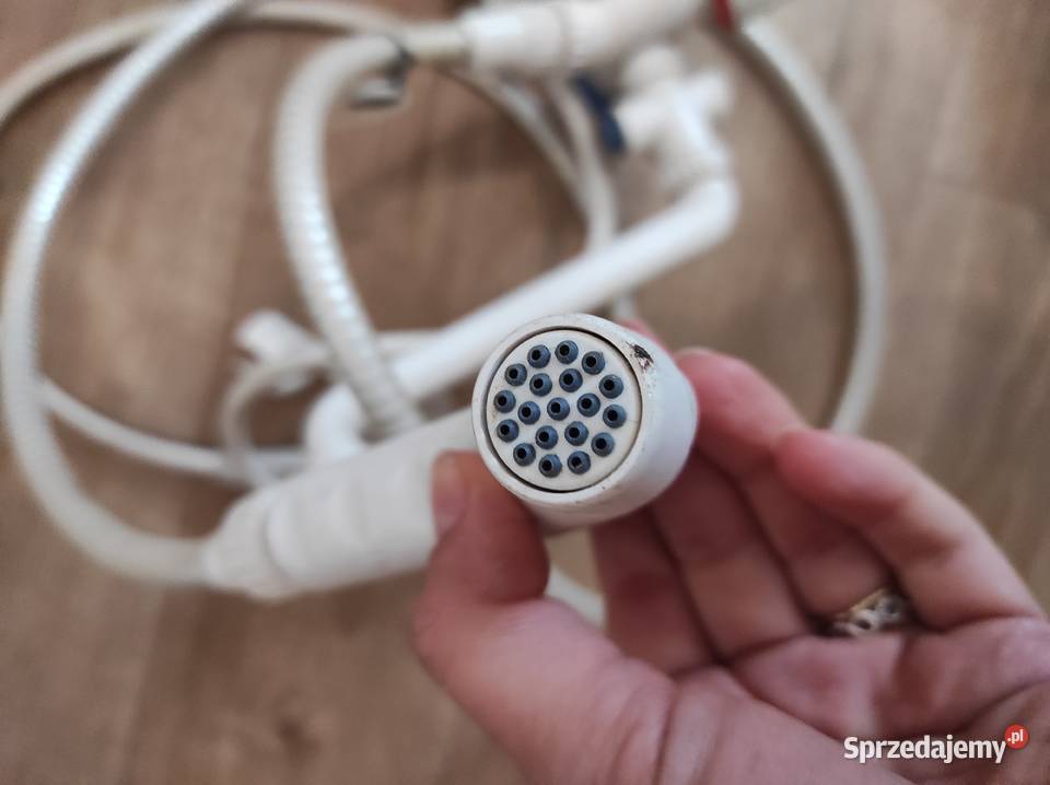 Dafi 12 elektryczny ogrzewacz wody Straszyn