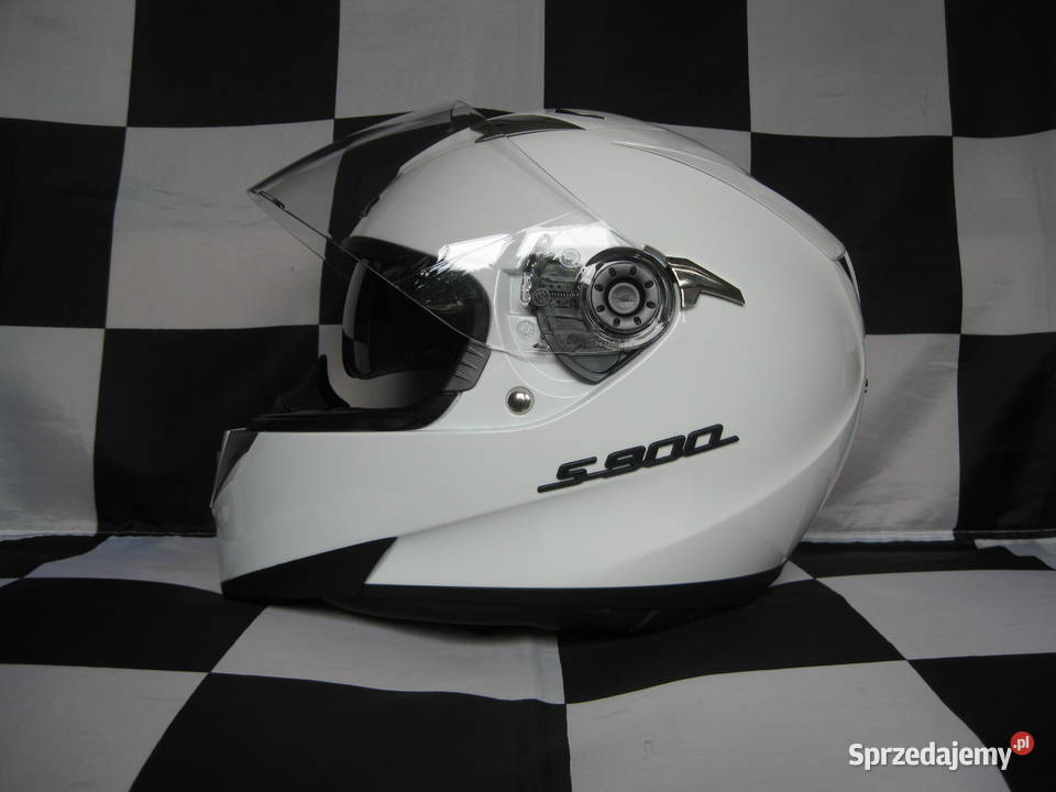 Kask integralny SHARK S900 XL 6162 sprzedam