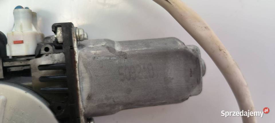 PODNOŚNIK SZYBY PP HONDA JAZZ GC6 osobowe Lipno