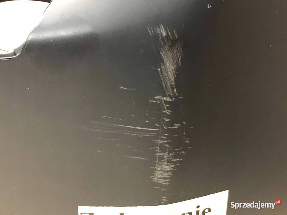 BMW 3 F30 20112015 otw na listwy otw na spryski Motoryzacja Skarżysko-Kamienna
