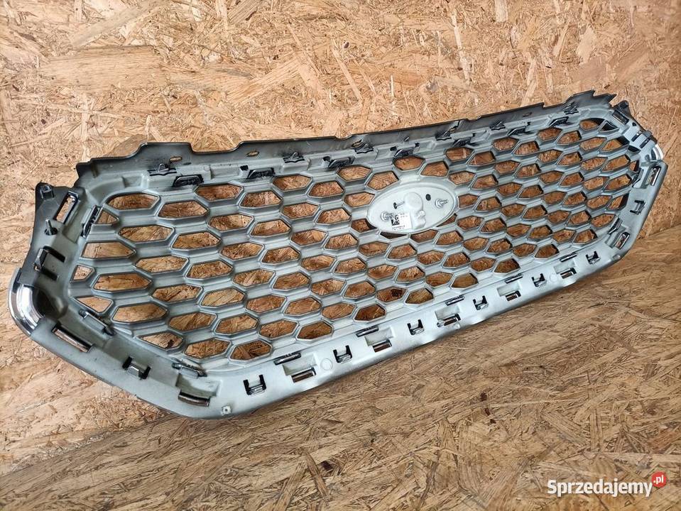 FORD KUGA MK2 VIGNALE ATRAPA GRILL ZDERZAK PRZÓD Pleszew sprzedam