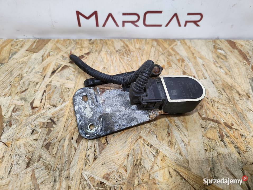 Czujnik Poziomowania Świateł Mercedes W212 osobowe Pleszew