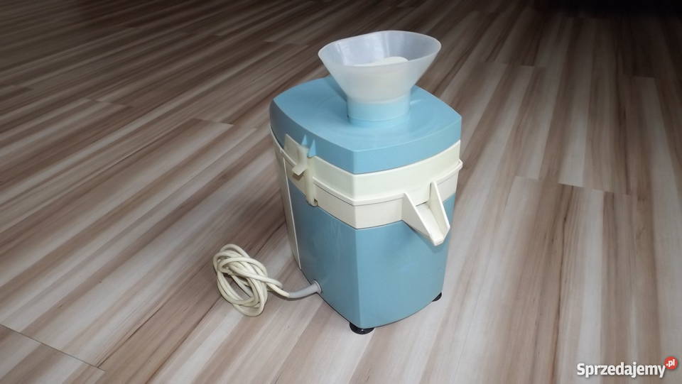 Sokowirówka Predom EDA z PRLu Sprawna ładny Stan Grodziczno