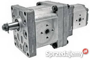 Pompy hydrauliczne pozostałe Trzcianka