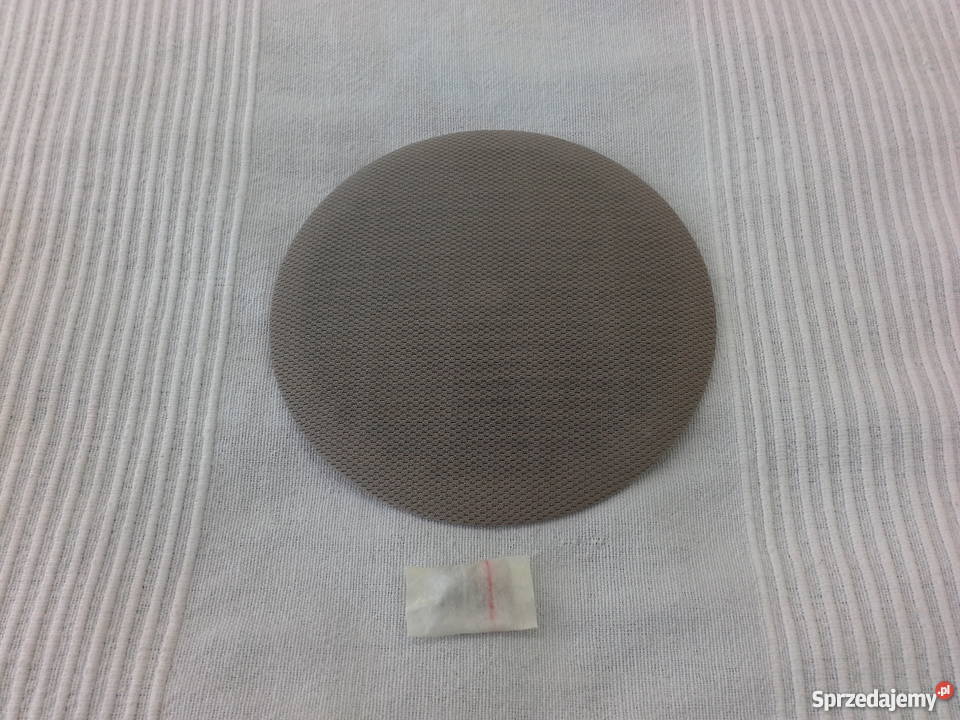 ROVER 75 KRATKA MASKOWNICA GŁOŚNIKA LEWY TYŁ Poznań