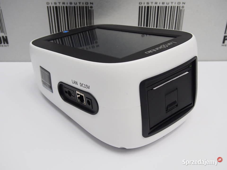 Analizator immunologiczny COVID19 LANSIONBIO Leszno