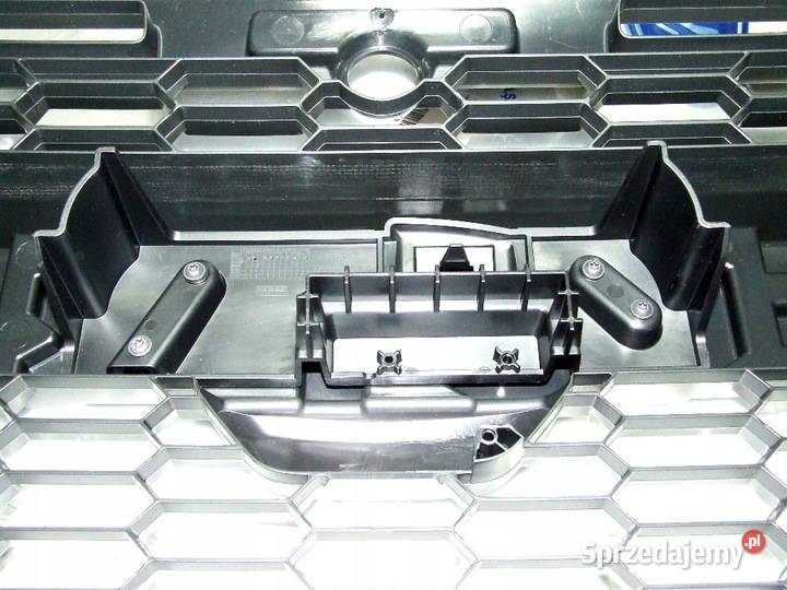 ATRAPA OSŁONA GRILL KRATKA ZDERZAKA PRZÓD FORD dolnośląskie Głogów