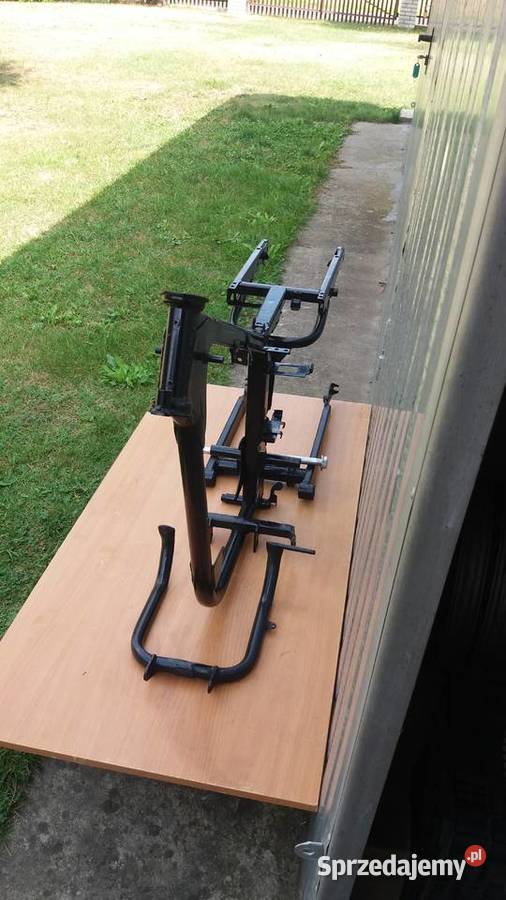 WSK 175 RAMA Pozostałe Leżajsk