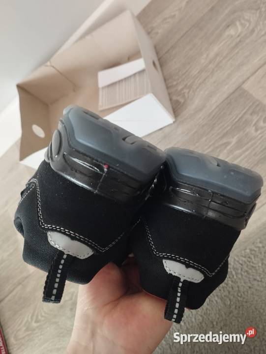 Buty robocze ELTEN Scott esd S1 rozmiar 43 Ciężkowice