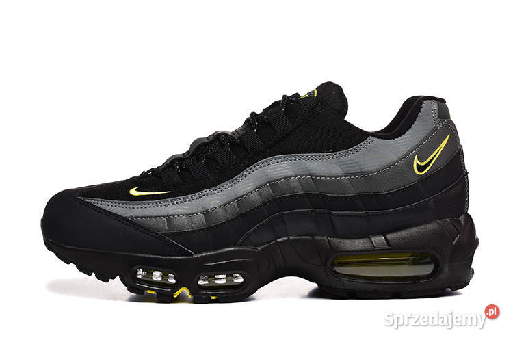 NIKE AIR 95 buty męskie sportowe r4046 mazowieckie Warszawa