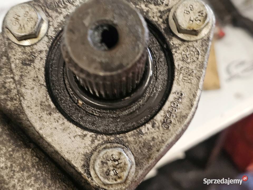 ASTRA MOKKA 14 TURBO A14NET 13r półoś napędowa osobowe Kielce