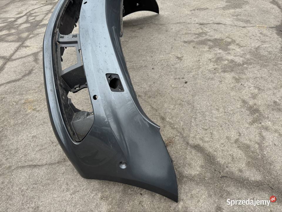 Zderzak przedni VW EOS lift 1Q0807221 Turek