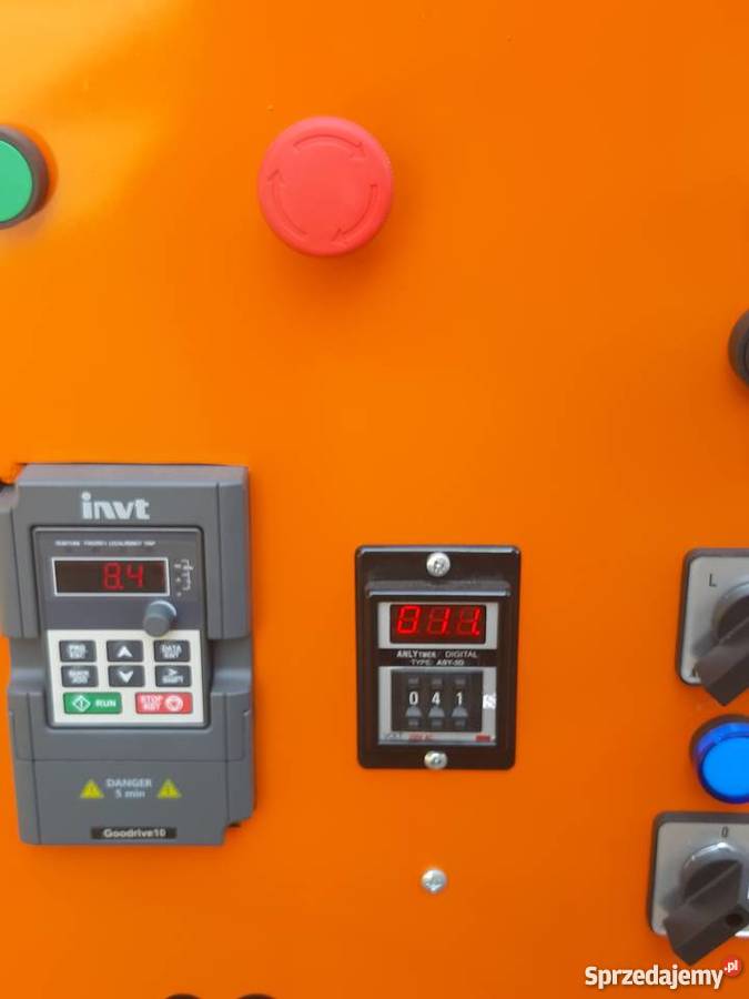 Obrotnikpozycjoner spawalnicy wielkopolskie Leszno sprzedam