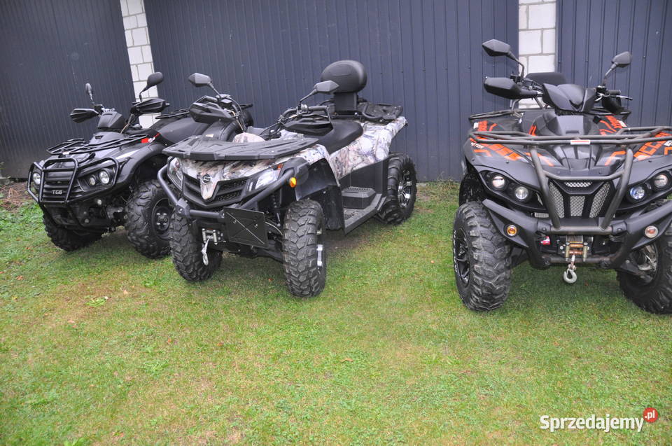 KOSIARKI SPALINOWE VIking 6MB650T6MB655 VS6MB Frampol