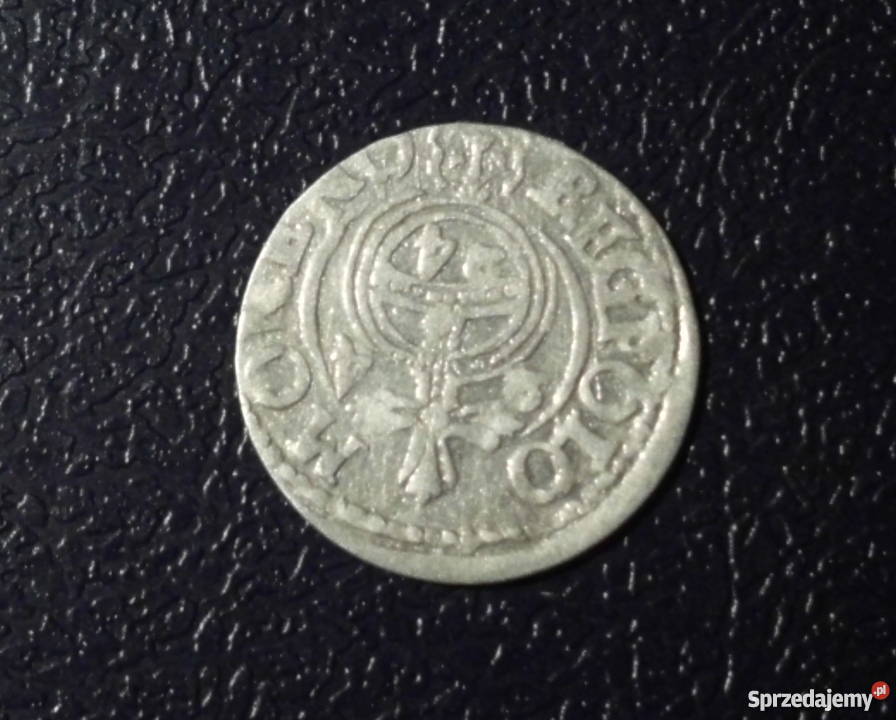 Półtorak Zygmunta III Wazy ładny małopolskie Kraków sprzedam