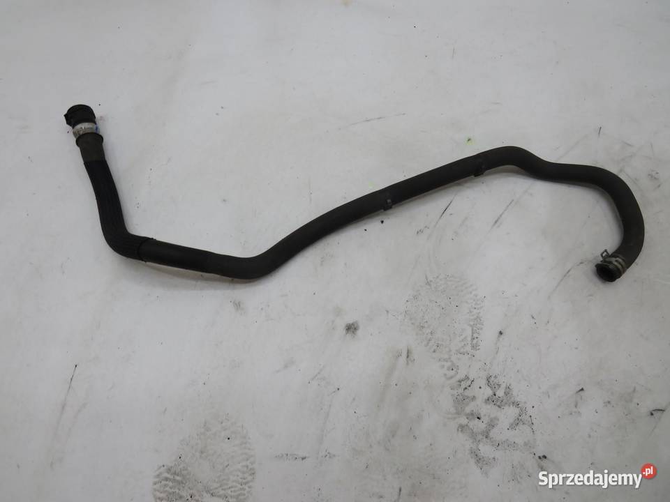 PRZEWÓD WODY PEUGEOT 308 16 BHDI