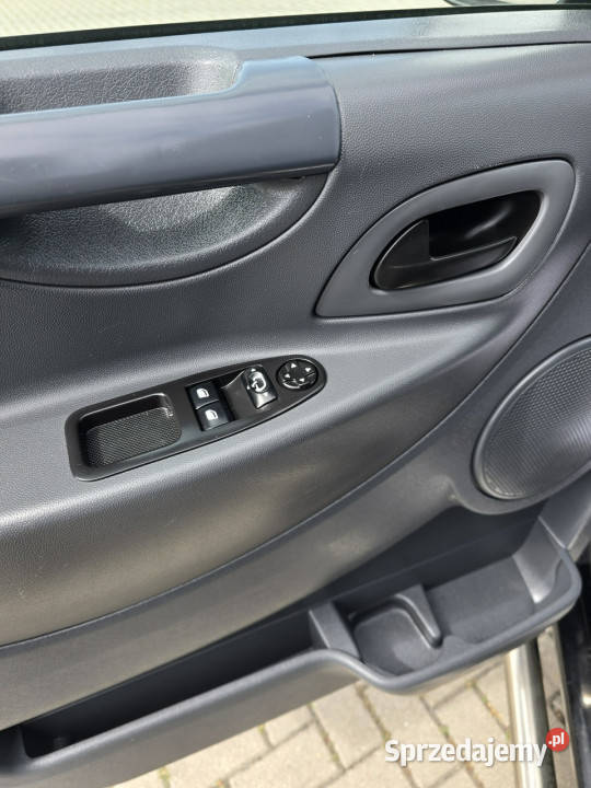 Peugeot Expert 20HDI 3 furgon Kutno