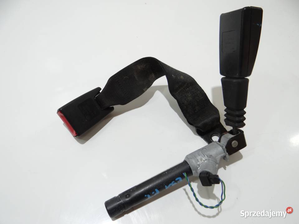 NAPINACZ PASA PRAWY TYŁ BMW E91 6983008 osobowe Strzyżewice