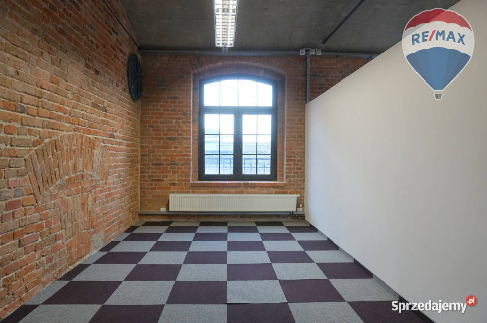 Lokal użytkowy 190m2 w centrum dostępny 0105 Żyrardów