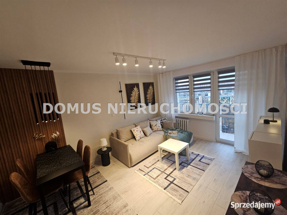 Mieszkanie Łódź 44m2 2 pokoje