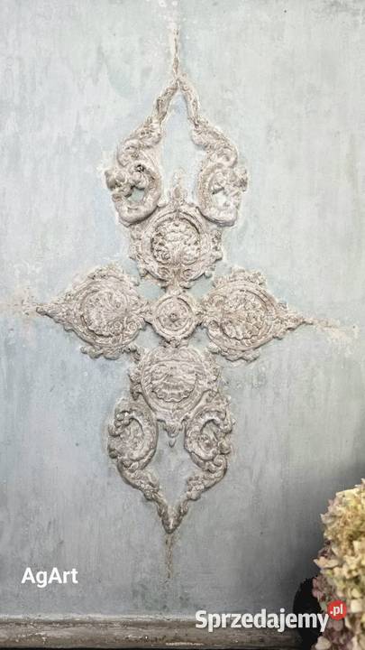 Panel dekoracyjny Vintage Ełk