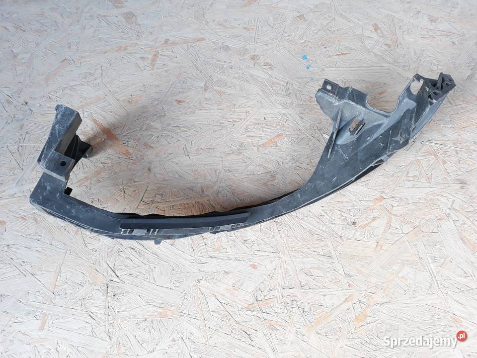 BMW E81 E82 E87 ŚLIZG POD LAMPĘ LEWY PRZÓD osobowe Międzychód