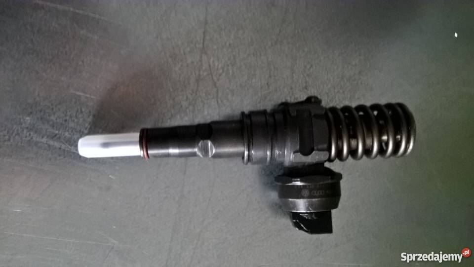0414720310 VW 25TDI 03130073R Układ paliwowy Bielsko-Biała