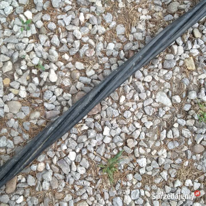 kabel 4x50 1x25 alu Sieradz