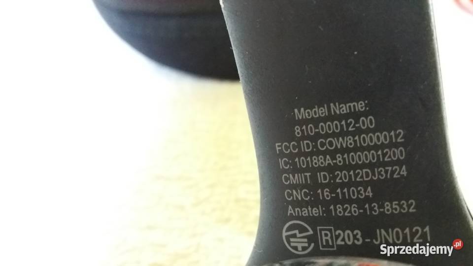 Słuchawki Dr Dre Beats Wireless Słuchawki i głośniki Audio Płońsk