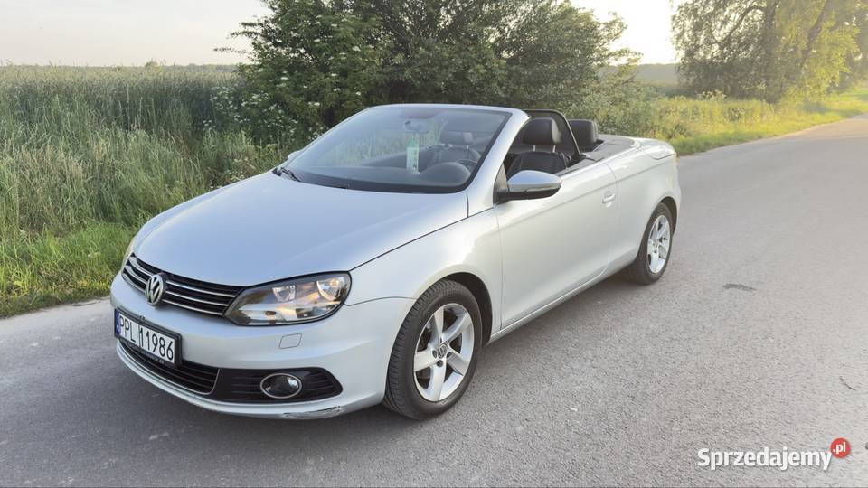 EOS 14 TSI Pleszew