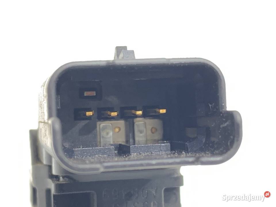 MAP SENSOR CITROEN BERLINGO II 9675541980 16 99 osobowe podkarpackie