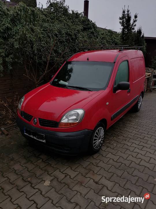 Renault kangoo 12 16v nowy gazsilnikrozrzad Renault świętokrzyskie Kielce