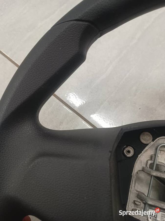 Kierownica Toyota PROACE Gdynia