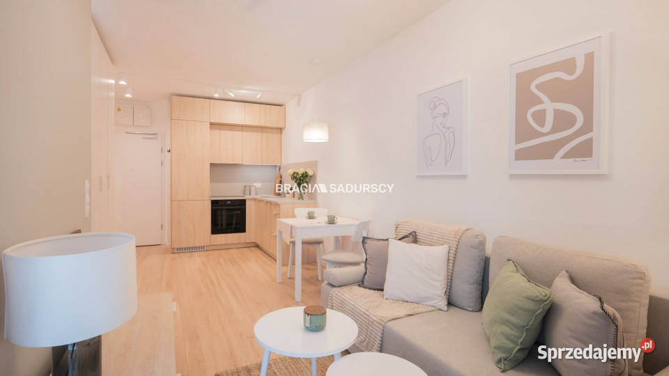 wynajmu mieszkania 3584m2 2 pokoje Kraków małopolskie