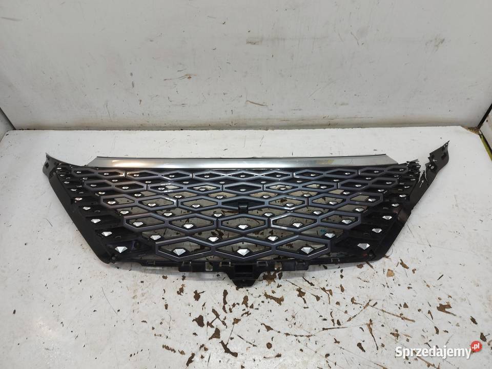 Chery Omoda 5 2024 zwrotnica amortyzator prawy