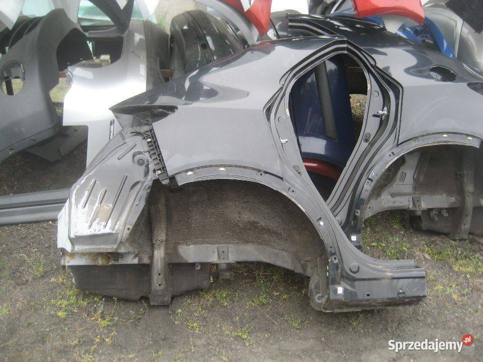 honda civic ufo viii 0611r błotnik tył prawy Rakoniewice