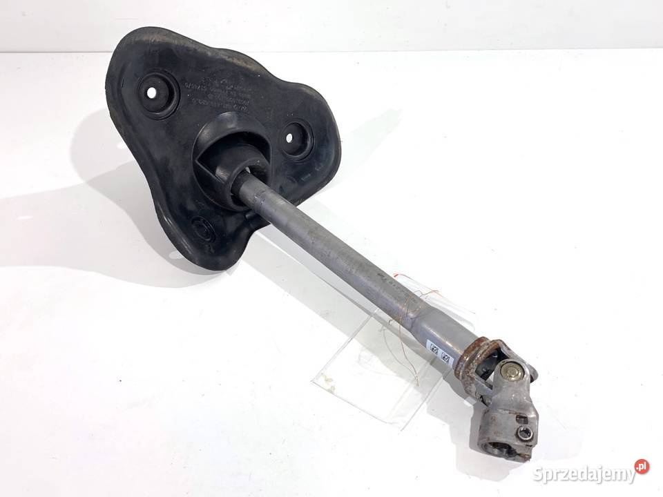 DRĄŻEK KOLUMNY KIEROWNICZEJ AUDI Q8 4M1419753C