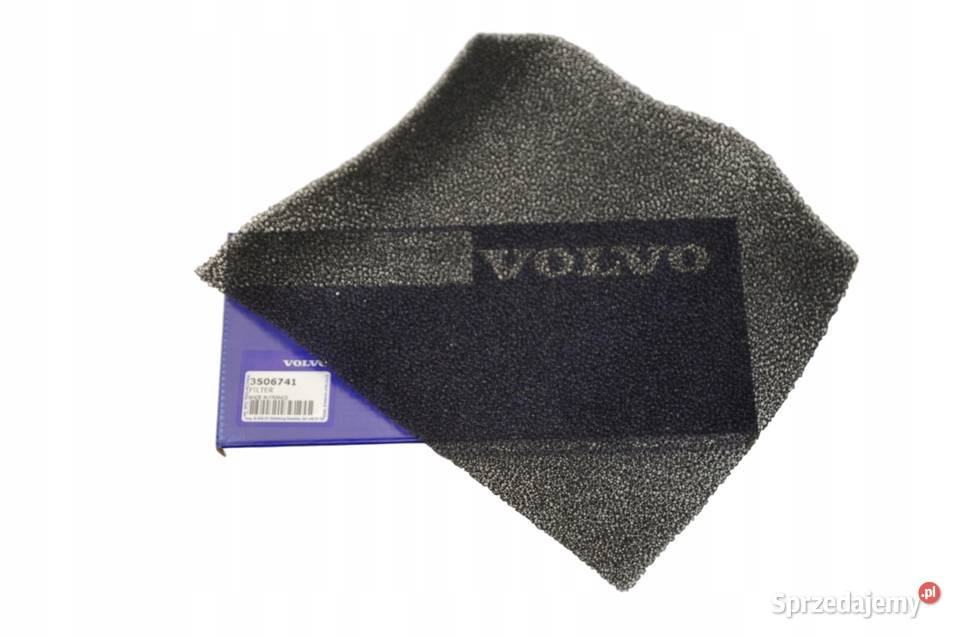 VOLVO 740 760 filtr parownika klimatyzacji OE Bielany Wrocławskie